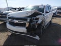 Photo 2 of 16 — 2015 Chevrolet Tahoe