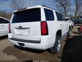 Photo 4 of 16 — 2015 Chevrolet Tahoe