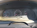 1997 Toyota Corolla — photo 7 of 15 | VIN 1NXBB02E0VZ554954