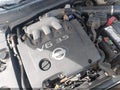 Photo 10 of 11 — 2004 Nissan Maxima