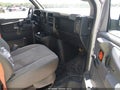 2012 GMC Savana 2500 — photo 5 of 16 | VIN 1GTW7FCA8C1179397
