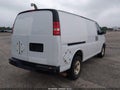 2012 GMC Savana 2500 — photo 4 of 16 | VIN 1GTW7FCA8C1179397