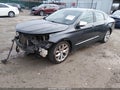 2019 Chevrolet Impala — photo 2 of 12 | VIN 2G1105S35K9154858