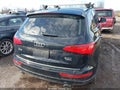 Photo 16 of 16 — 2017 Audi Q5