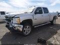 Photo 2 of 16 — 2014 Chevrolet Silverado 2500