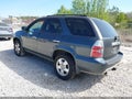 2006 Acura MDX — photo 3 of 11 | VIN 2HNYD18246H547497