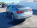 Photo 3 of 21 — 2024 Chevrolet Malibu