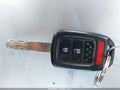 2015 Honda Fit — photo 11 of 16 | VIN 3HGGK5G53FM729317