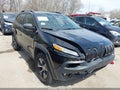 Photo 1 of 19 — 2017 Jeep Cherokee
