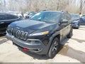 Photo 2 of 19 — 2017 Jeep Cherokee