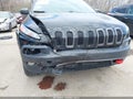 Photo 6 of 19 — 2017 Jeep Cherokee