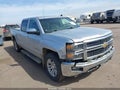 Photo 1 of 16 — 2014 Chevrolet Silverado 1500