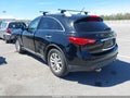 2014 Infiniti QX70 — photo 3 of 16 | VIN JN8CS1MU7EM450355