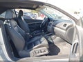 2007 Volkswagen Eos — photo 5 of 22 | VIN WVWCA71F97V031086