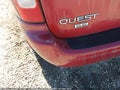 Photo 12 of 12 — 2001 Nissan Quest