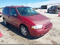 Photo 1 of 12 — 2001 Nissan Quest