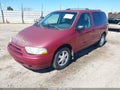 Photo 2 of 12 — 2001 Nissan Quest