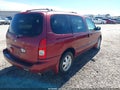 Photo 4 of 12 — 2001 Nissan Quest