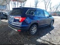 2020 Honda Pilot — photo 4 of 16 | VIN 5FNYF6H30LB001173