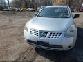 Photo 6 of 11 — 2009 Nissan Rogue Sport