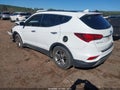 Photo 3 of 15 — 2017 Hyundai Santa Fe
