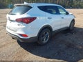 Photo 4 of 15 — 2017 Hyundai Santa Fe