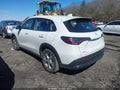 Photo 3 of 16 — 2025 Honda HR-V