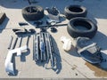 2017 Ford F-150 — photo 11 of 16 | VIN 1FTEW1EG2HFB15689