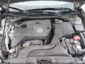 2013 Nissan Altima — photo 10 of 11 | VIN 1N4AL3AP8DN407880