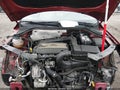 Photo 10 of 17 — 2016 Volkswagen Tiguan