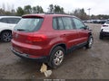Photo 4 of 17 — 2016 Volkswagen Tiguan