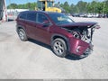 Photo 1 of 16 — 2018 Toyota Highlander