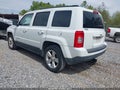 Photo 3 of 11 — 2013 Jeep Patriot