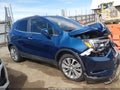 2020 Buick Encore — photo 13 of 16 | VIN KL4CJASB6LB033845