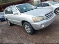 Photo 1 of 11 — 2004 Toyota Highlander