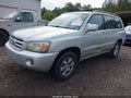 2004 Toyota Highlander — photo 2 of 11 | VIN JTEGP21A540003099