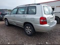 Photo 3 of 11 — 2004 Toyota Highlander