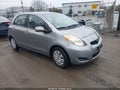 Photo 1 of 12 — 2009 Toyota Yaris