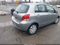 2009 Toyota Yaris — photo 4 of 12 | VIN JTDKT903695253077