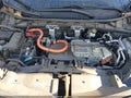 Photo 10 of 19 — 2023 Nissan Ariya