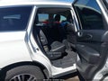 Photo 8 of 17 — 2017 Infiniti QX60