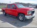 Photo 1 of 19 — 2016 Chevrolet Silverado 1500