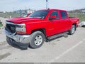 Photo 2 of 19 — 2016 Chevrolet Silverado 1500