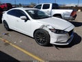 2018 Mazda 6 — photo 1 of 16 | VIN JM1GL1WY4J1307160