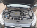 Photo 10 of 16 — 2020 Kia Forte
