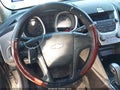 Photo 11 of 11 — 2010 Chevrolet Equinox