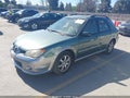 2007 Subaru Impreza — photo 2 of 16 | VIN JF1GG63677H806996