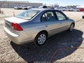 2003 Honda Civic — photo 4 of 11 | VIN 2HGES26873H503695