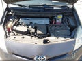 2014 Toyota Prius — photo 10 of 16 | VIN JTDKN3DU3E1764564