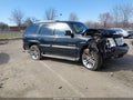 Photo 1 of 11 — 2002 Cadillac Escalade